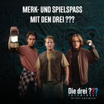 Die drei ??? Toteninsel