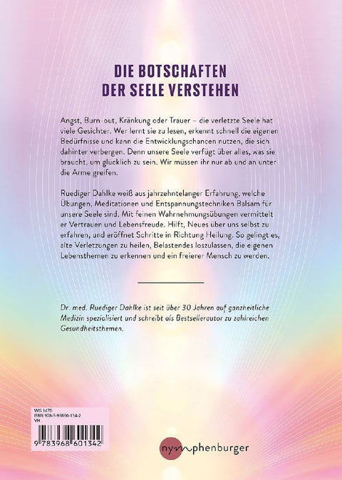 Die Notfallapotheke für die Seele