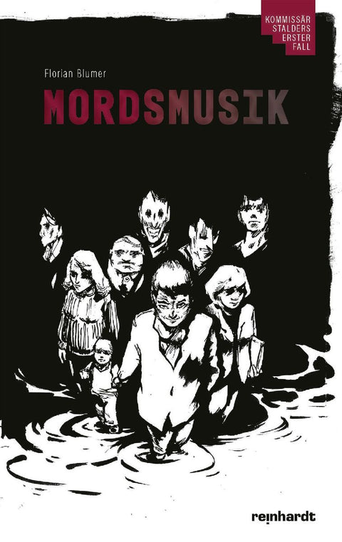 Mordsmusik