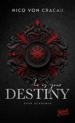 He is your Destiny