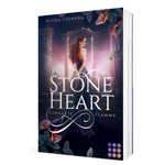 Stoneheart 1: Geraubte Flamme (Innenansicht)