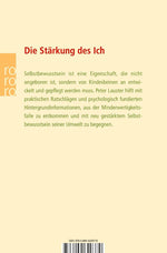Selbstbewusstsein (Rückseite)