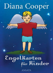 Engelkarten für Kinder