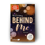 Behind Me (Innenansicht)
