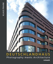 DEUTSCHLANDHAUS