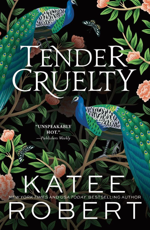 Tender Cruelty