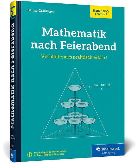 Mathematik nach Feierabend