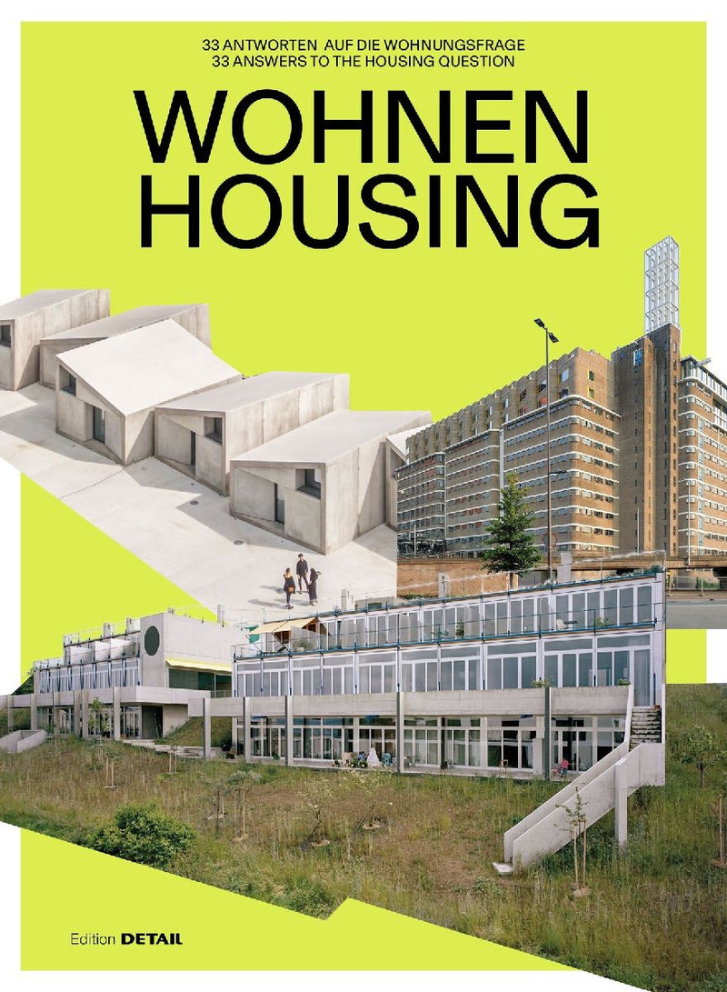 Wohnen / Housing