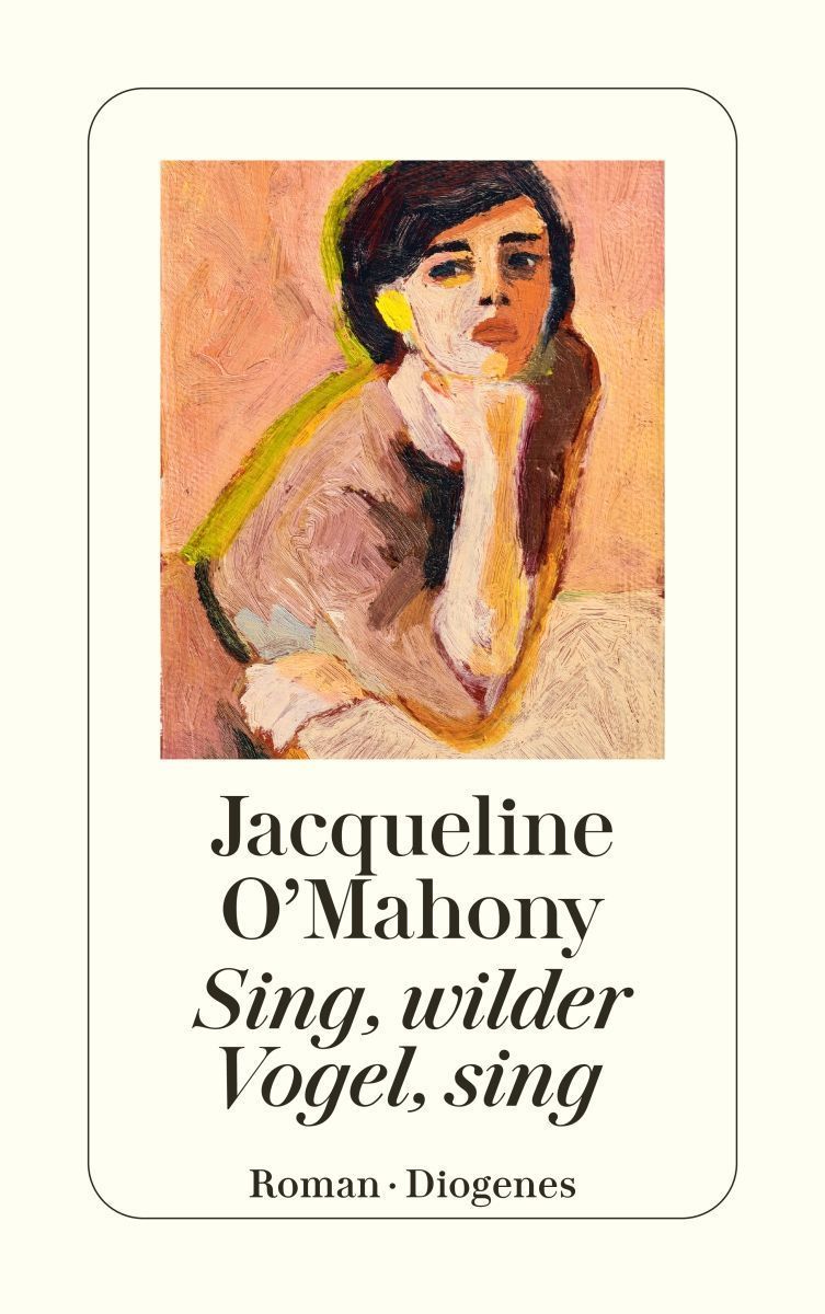 Sing, wilder Vogel, sing