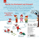 Mein Winterwichtel-Wimmelbuch (Rückseite)
