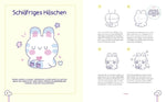 Kawaii! Dein cuter Zeichenkurs (Innenansicht)