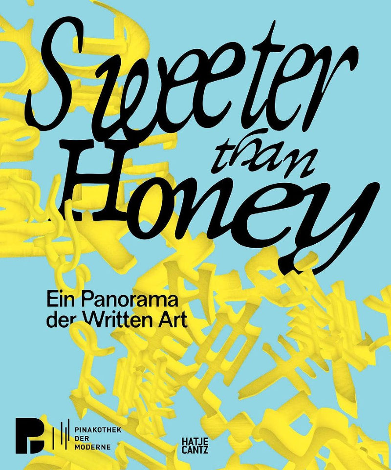 Sweeter Than Honey