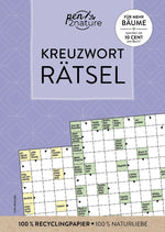 Kreuzworträtsel I Über 180 x Knobelspaß