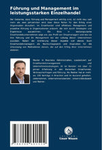 Führung und Management im leistungsstarken Einzelhandel