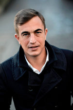 Warten auf Bojangles