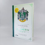 Harry Potter: Ehrgeizig wie ein Slytherin (Innenansicht)