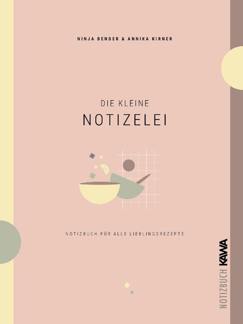Die kleine Notizelei