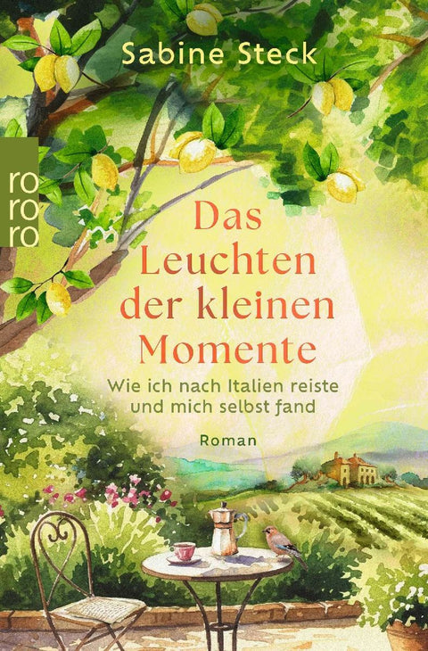 Das Leuchten der kleinen Momente