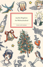 Am Weihnachtsabend