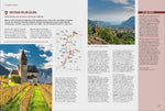 Das Reisebuch Südtirol