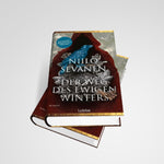 Der Weg des ewigen Winters (Innenansicht)
