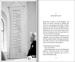 Die Halligpastorin (Innenansicht)