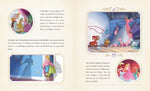 Disney: Disney: DISNEY DELUXE Cinderella (Innenansicht)