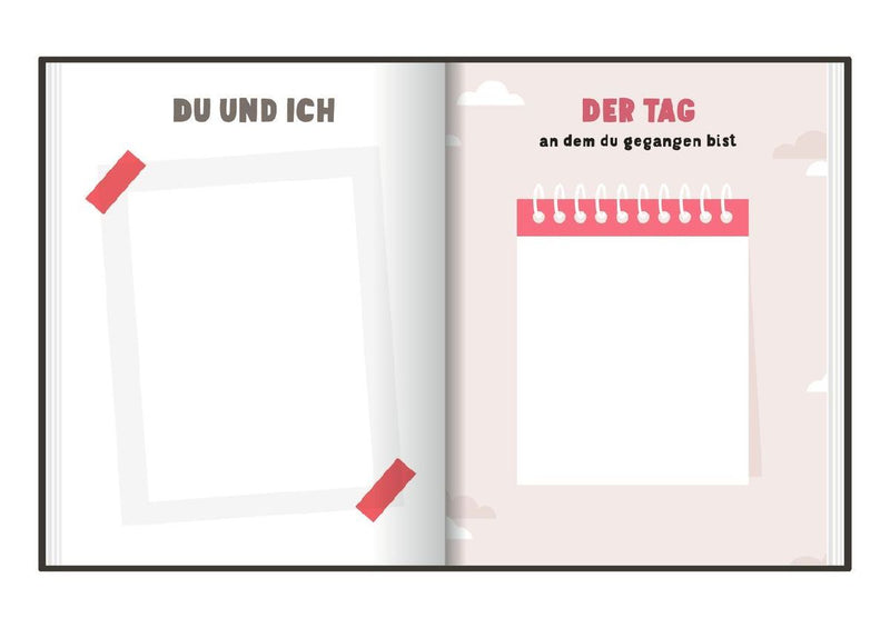 Ich minus du! (Innenansicht)