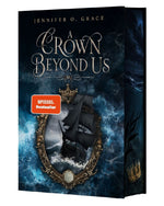 A Crown beyond us