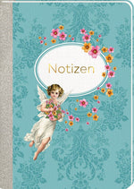Notizhefte DIN A5