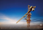 Baumaschinen - gigantische Bauhelfer - 2027 - Kalender DIN A3