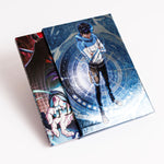 Nano Machine 1 - Limited Edition (Innenansicht)