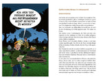 Neues aus Geocaching (Innenansicht)