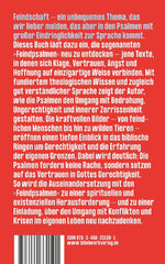 Der Feind in meinem Psalm