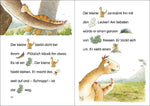 Lesenlernen in 3 Schritten - Die schönsten Dinogeschichten (Innenansicht)
