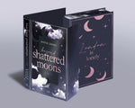 Beyond Shattered Moons