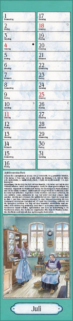 Aus Großmutters Küche Langplaner 2027