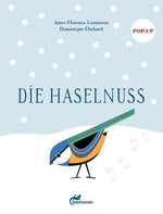 Die Haselnuss