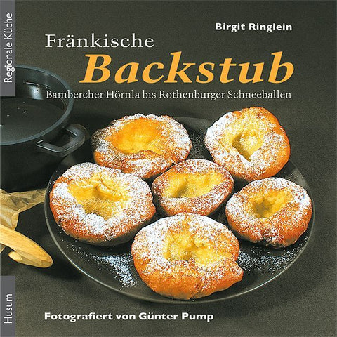 Fränkische Backstub