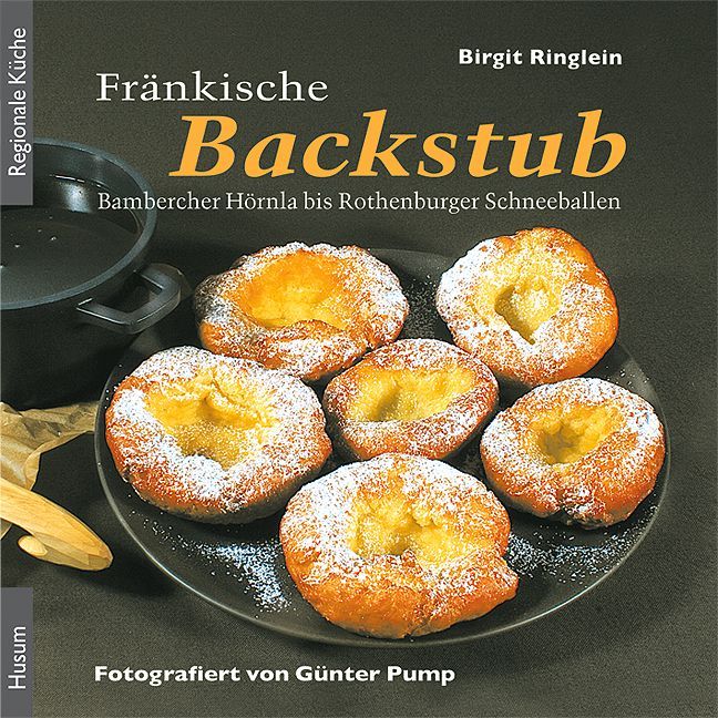 Fränkische Backstub