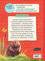 Emil Einstein (Erstlesebuch, Bd. 1)