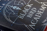 Black Bird Academy - Liebe den Tod (Innenansicht)