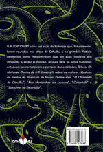 CHAMADO DE CTHULHU E OUTROS