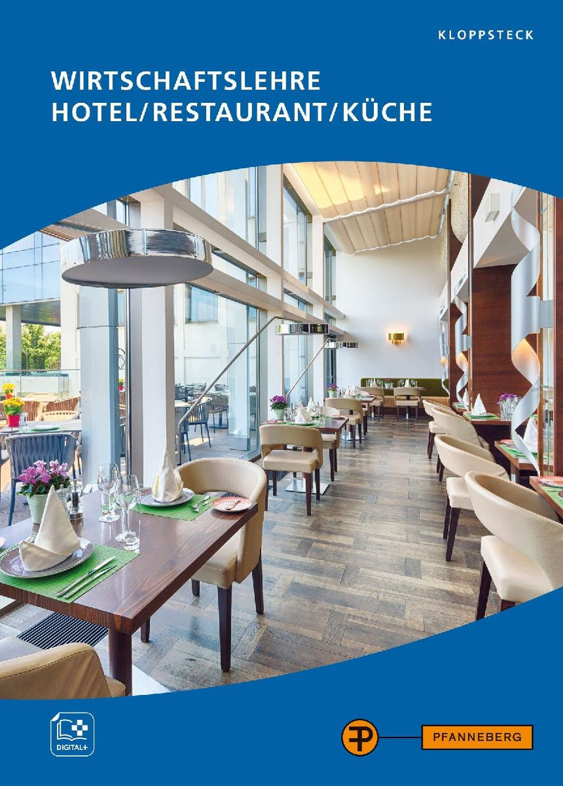 Wirtschaftslehre Hotel / Restaurant / Küche