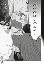 Sherlock 5
