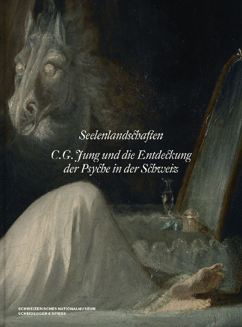 Seelenlandschaften