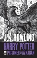 Harry Potter 3 and the Prisoner of Azkaban