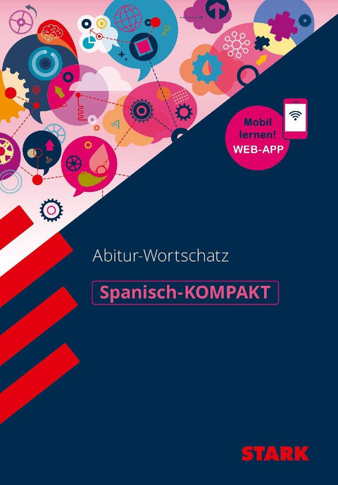 STARK Spanisch-KOMPAKT Wortschatz Oberstufe