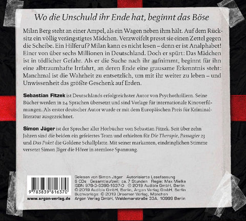 Das Geschenk