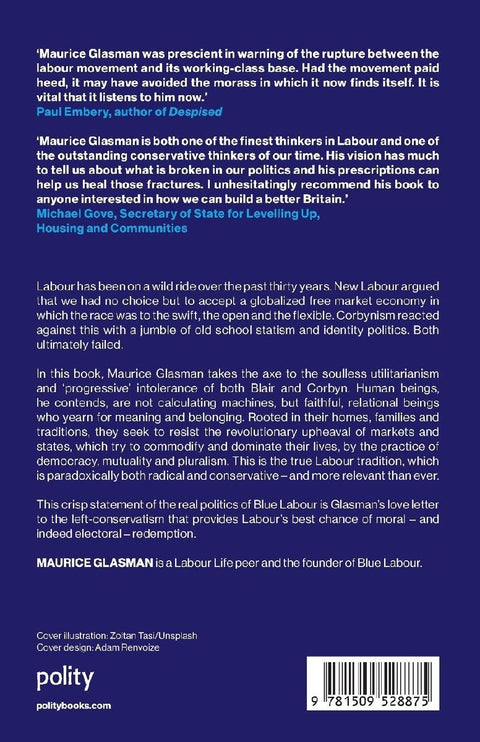 Blue Labour